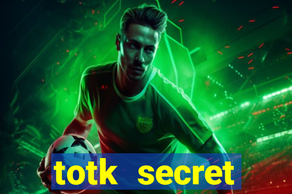 totk secret treasure under the great fish
