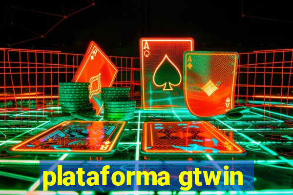 plataforma gtwin