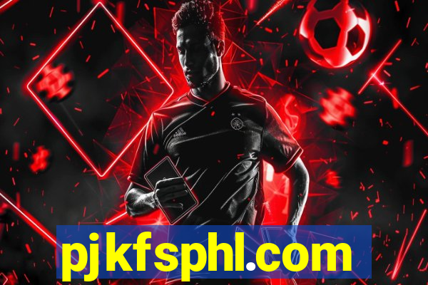 pjkfsphl.com