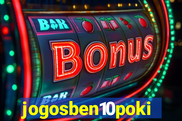 jogosben10poki