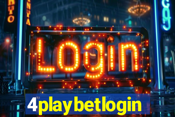 4playbetlogin