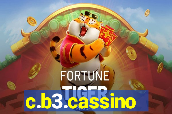 c.b3.cassino