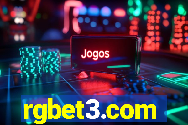 rgbet3.com