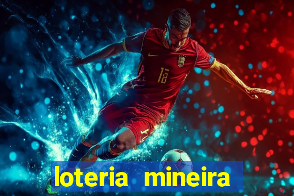 loteria mineira resultado minas 5
