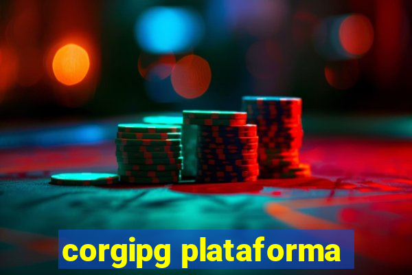 corgipg plataforma