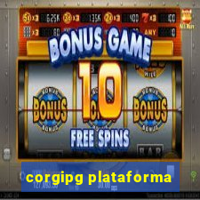 corgipg plataforma