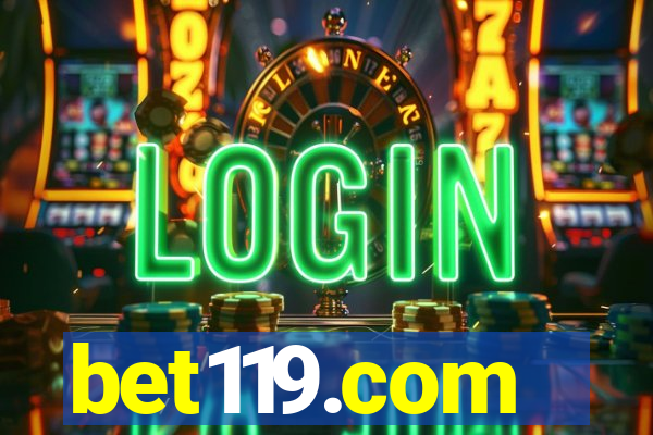 bet119.com