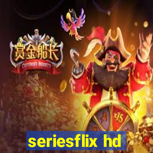 seriesflix hd