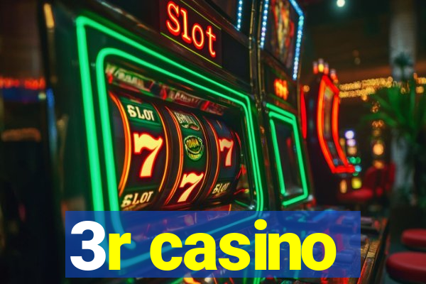 3r casino