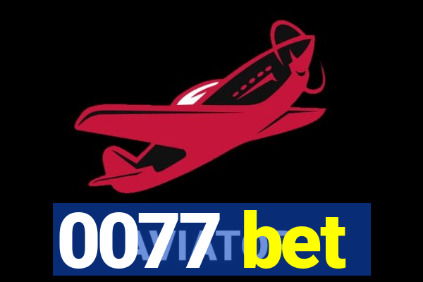 0077 bet