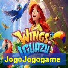 JogoJogogame
