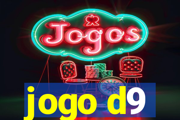 jogo d9