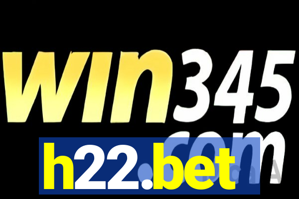 h22.bet