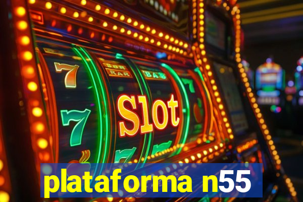 plataforma n55