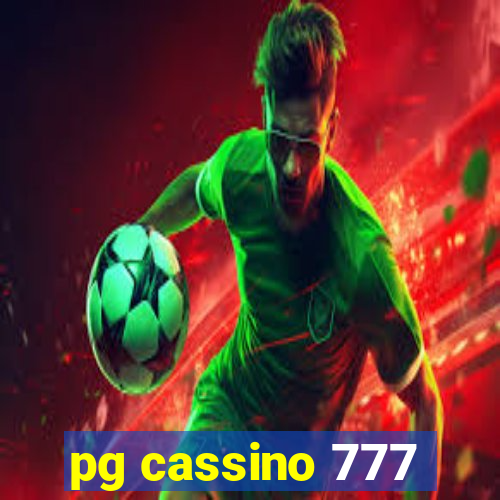 pg cassino 777