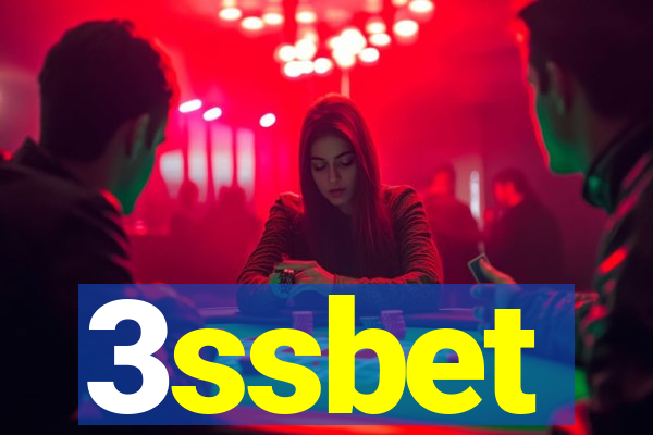 3ssbet