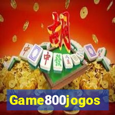 Game800jogos