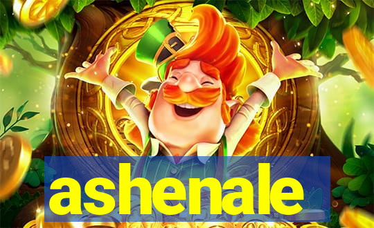 ashenale