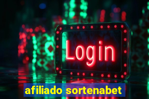 afiliado sortenabet