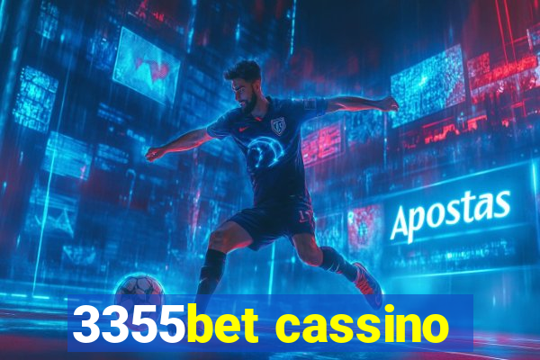 3355bet cassino