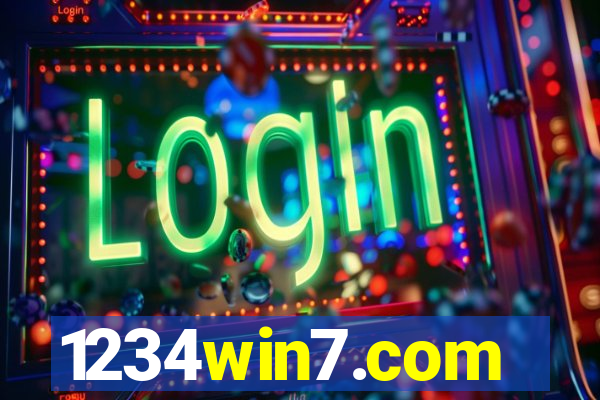 1234win7.com