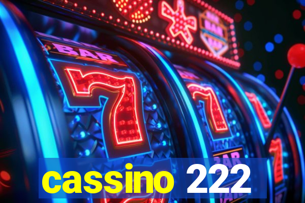 cassino 222