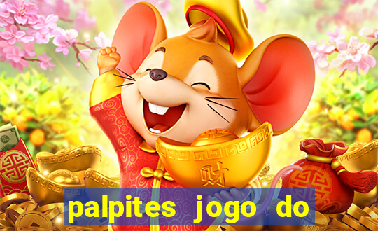 palpites jogo do bicho hoje