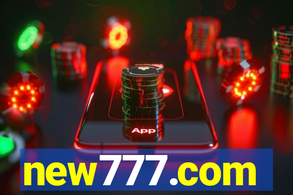 new777.com