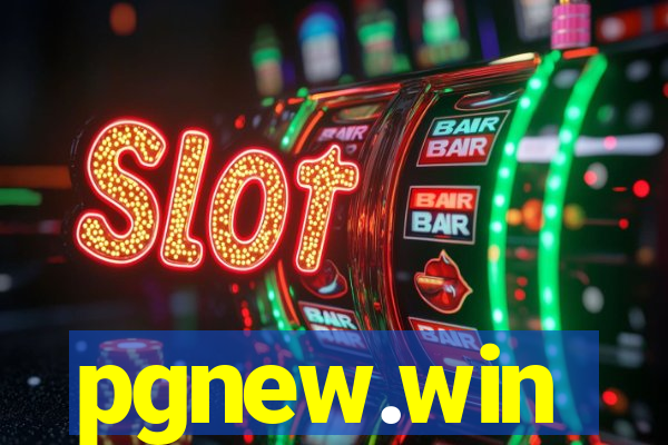 pgnew.win