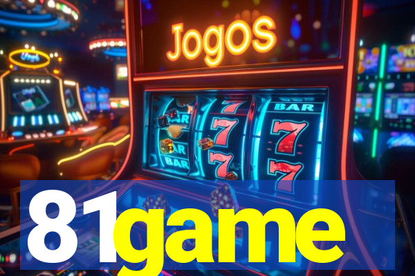 81game