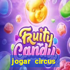 jogar circus delight demo
