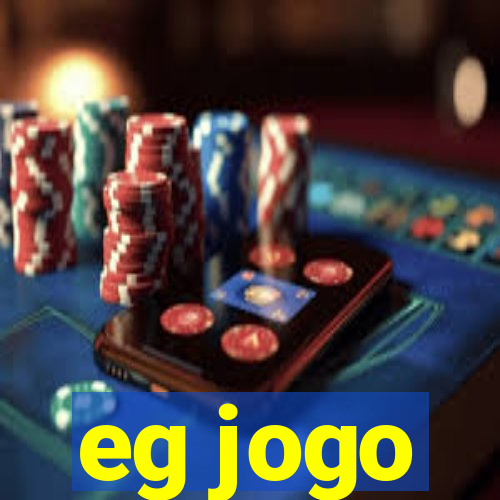 eg jogo