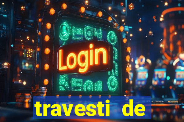 travesti de programa de santos