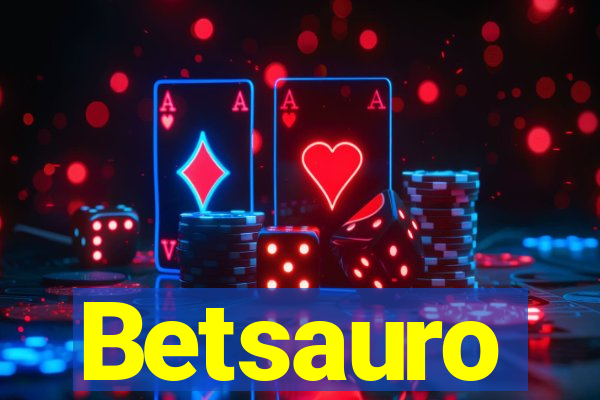 Betsauro