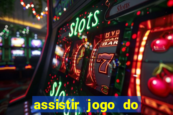 assistir jogo do inter futemax