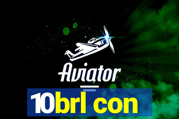 10brl con