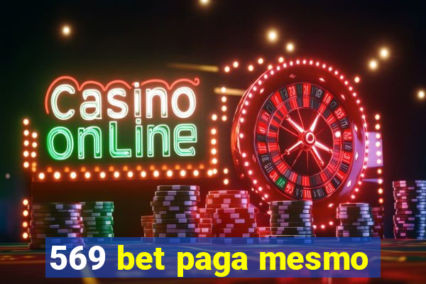 569 bet paga mesmo