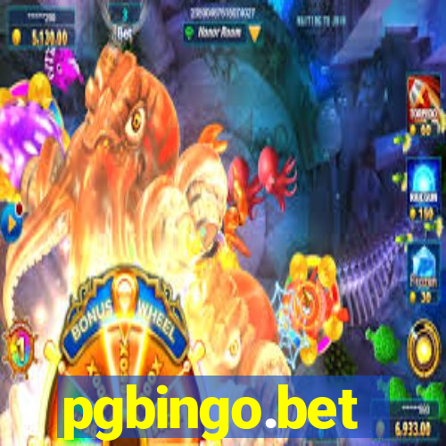 pgbingo.bet