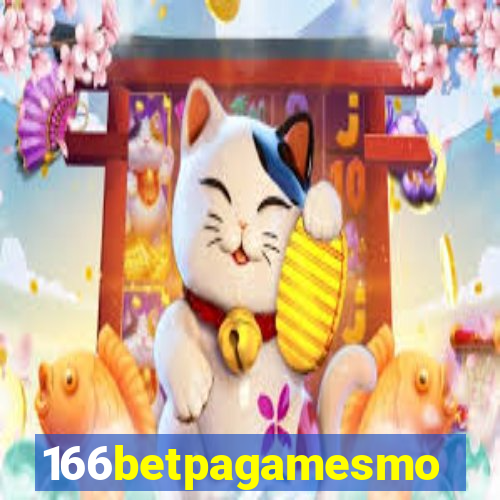 166betpagamesmo