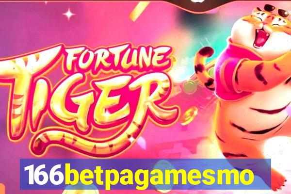 166betpagamesmo