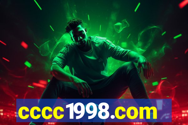 cccc1998.com