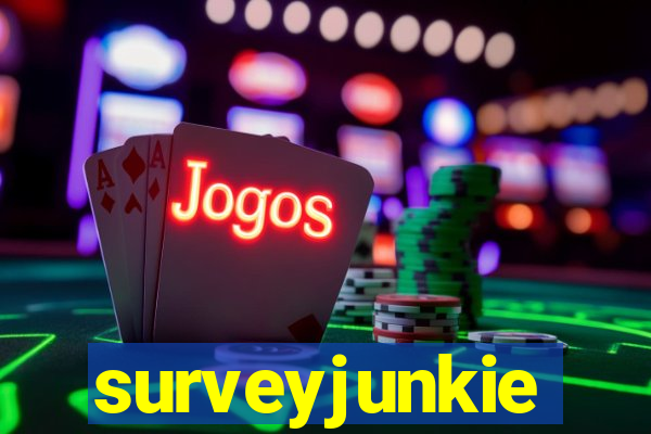 surveyjunkie
