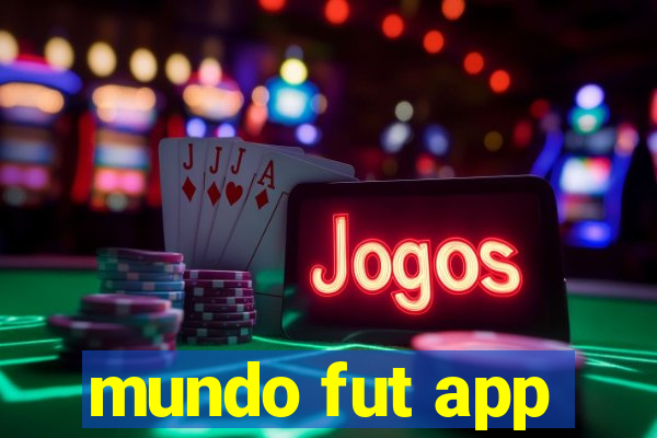 mundo fut app
