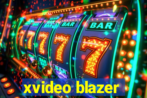 xvideo blazer