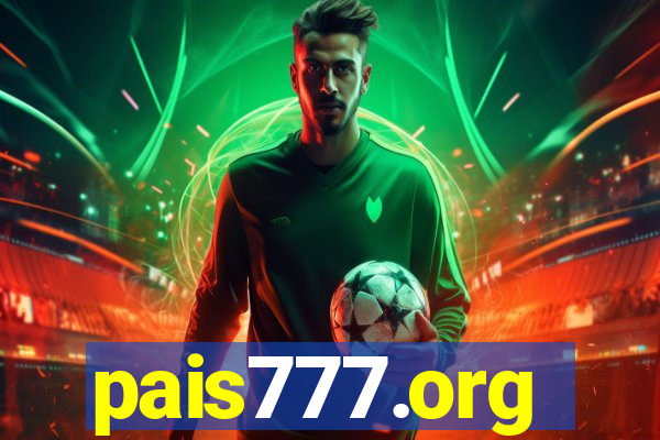 pais777.org