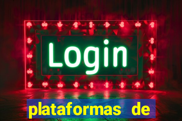 plataformas de jogos 2024