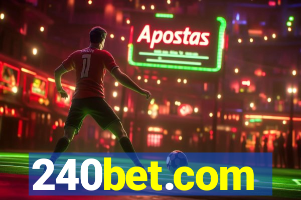 240bet.com