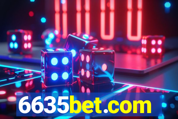 6635bet.com