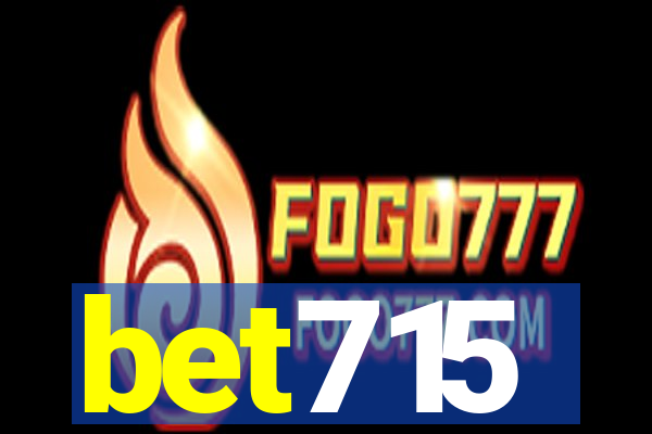 bet715