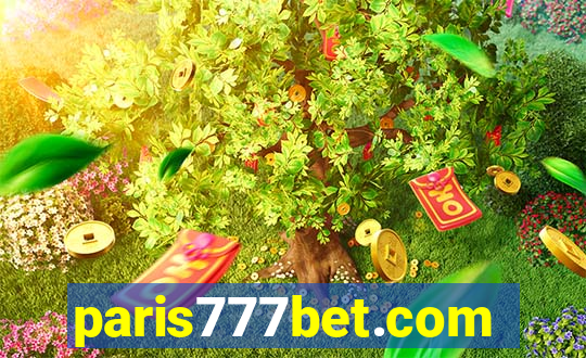 paris777bet.com